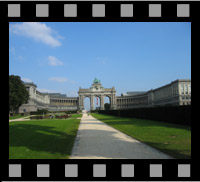 Brussels, Belgium