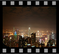 Hong Kong, China