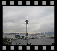 Macau, China