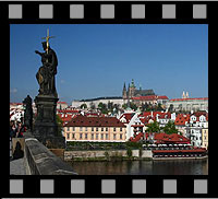 Prague, Czech Republic